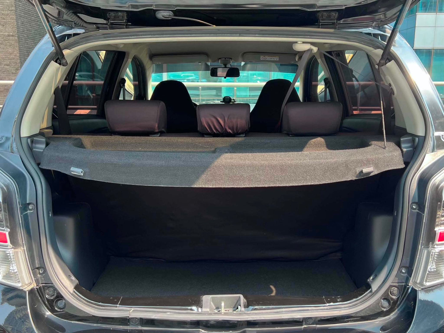 2021 Toyota Wigo 1.0 G, Automatic, Gas