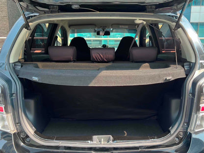 2021 Toyota Wigo 1.0 G, Automatic, Gas