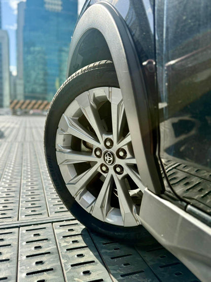 2022 Toyota Veloz 1.5 G, Automatic, Gas