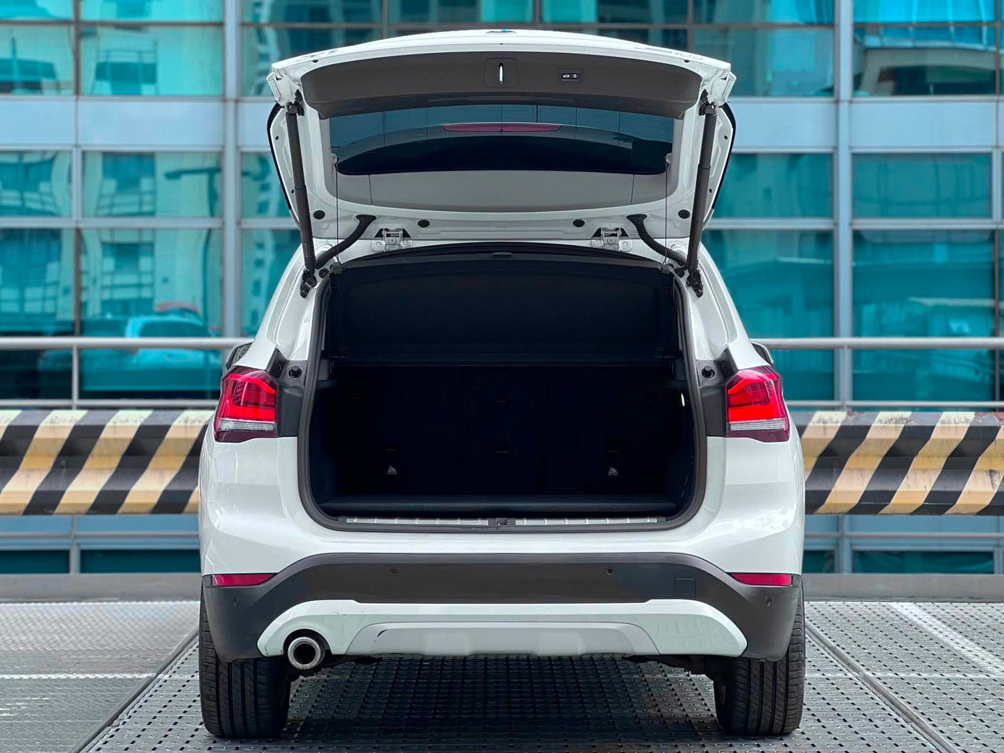 2020 BMW X1 2.0 S Drive, Automatic, Diesel