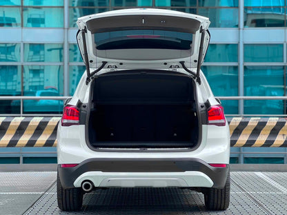 2020 BMW X1 2.0 S Drive, Automatic, Diesel