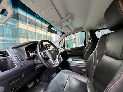 2019 Toyota Hiace Super Grandia Leather 2.8L,  Automatic, Diesel