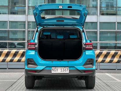 2022 Toyota Raize 1.0 Turbo, Automatic, Gas