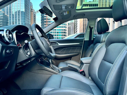 2024 MG ZS 1.5 Alpha, Automatic, Gas