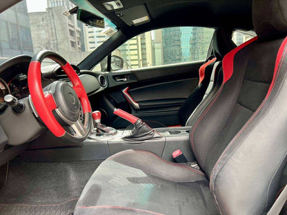 2015 Toyota GT 86 2.0 Automatic, Gas