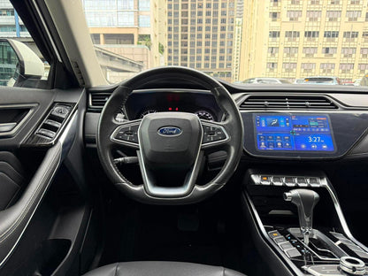 2021 Ford Territory 1.5 Trend, Automatic, Gas