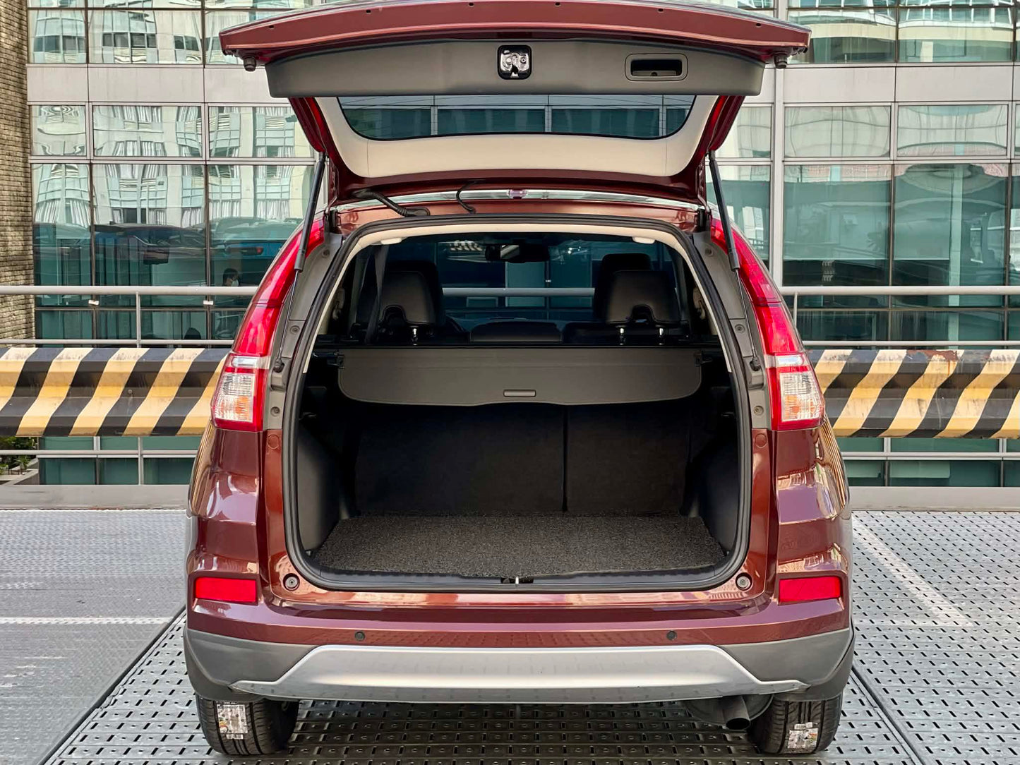 2017 Honda Crv 2.0S, Automatic, Gas