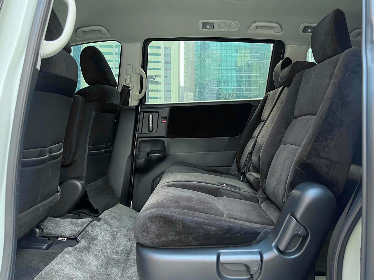 2018 Honda Odyssey EX 2.4, Automatic, Gas