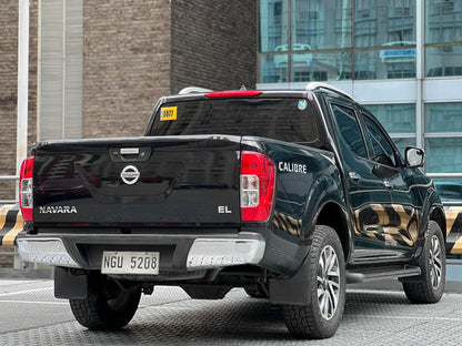 2021 Nissan Navara EL 4x2 2.5, Manual, Diesel