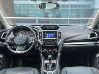 2019 Subaru Forester 2.0 i-L Eyesight, Automatic, Gas