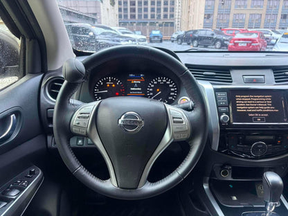 2020 Nissan Terra 2.5 VL 4x2, Automatic, Diesel