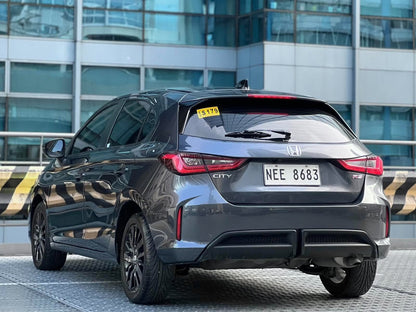 2023Honda City RS Hatchback 1.5, Automatic, Gas