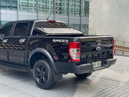 2022 Ford Ranger Xlt 2.2l, Automatic, Diesel