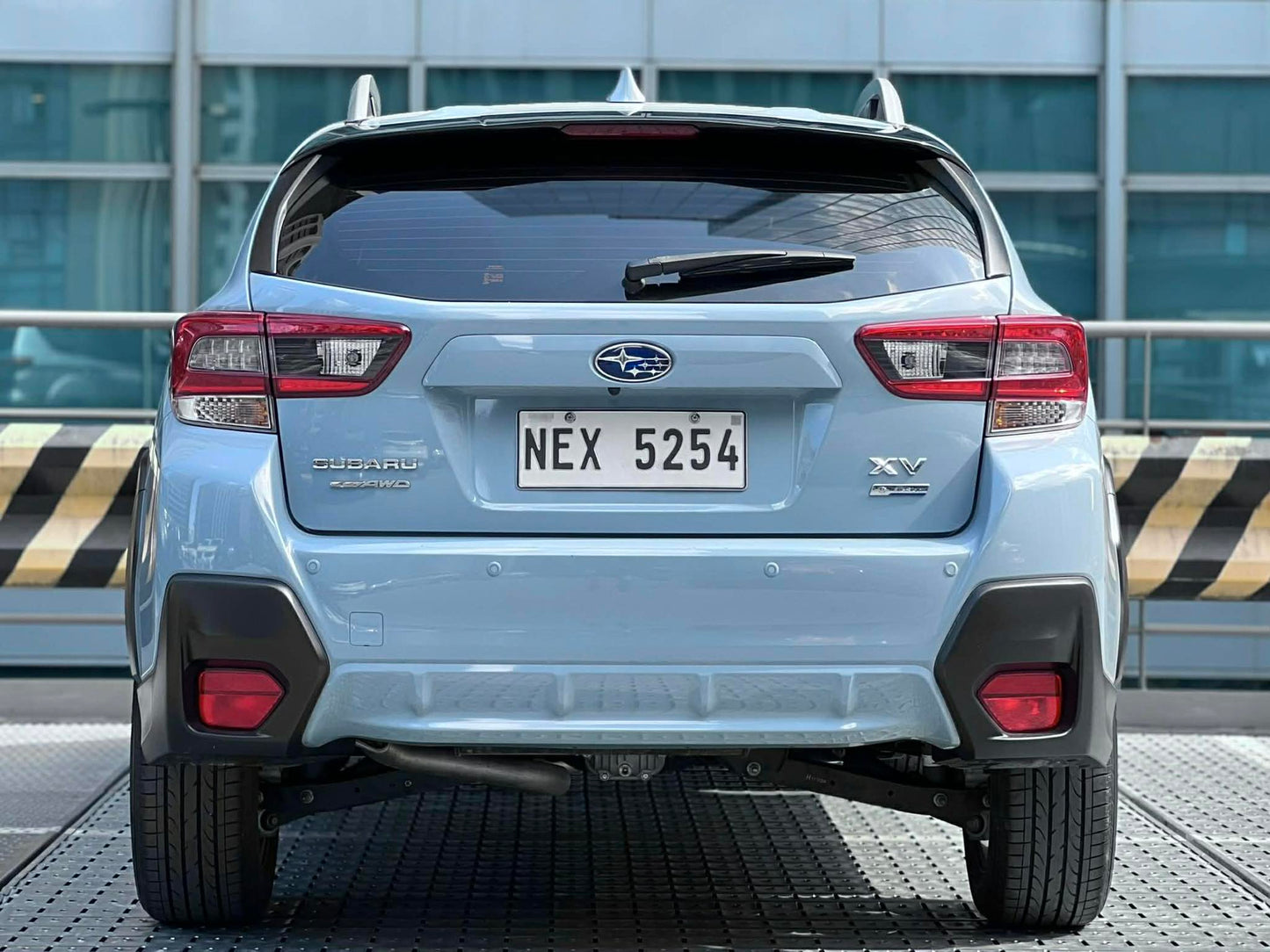 2022 Subaru XV 2.0i-S Eyesight, Automatic, Gas