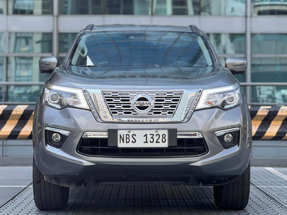 2019 Nissan Terra VL 2.5, Automatic, Diesel