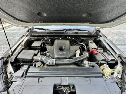 2023 Nissan Navara VE 4x2 2.5, Automatic, Diesel