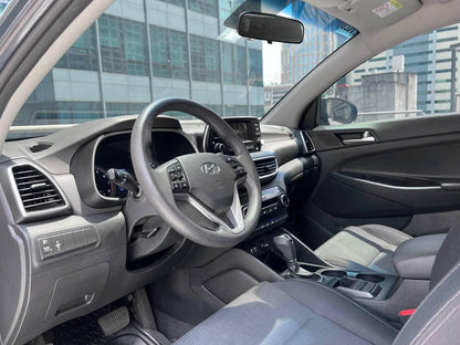 2019 Hyundai Tucson 2.0 GL, Automatic, Gas