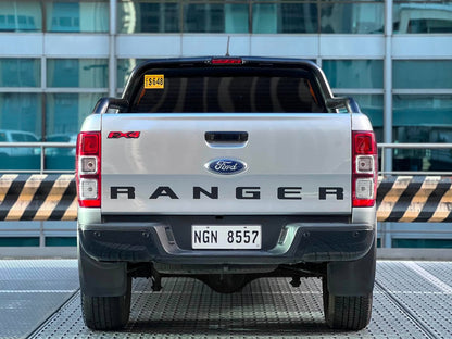2021 Ford Ranger 2.2 FX4, Automatic, Diesel
