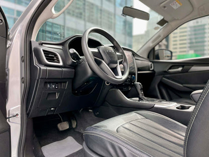 2024 Isuzu MUX RZ4E 1.9 LS 4X2, Automatic, Diesel