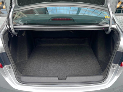 2024 Honda City 1.5 S CVT Modulo Honda Sensing, Automatic, Gas