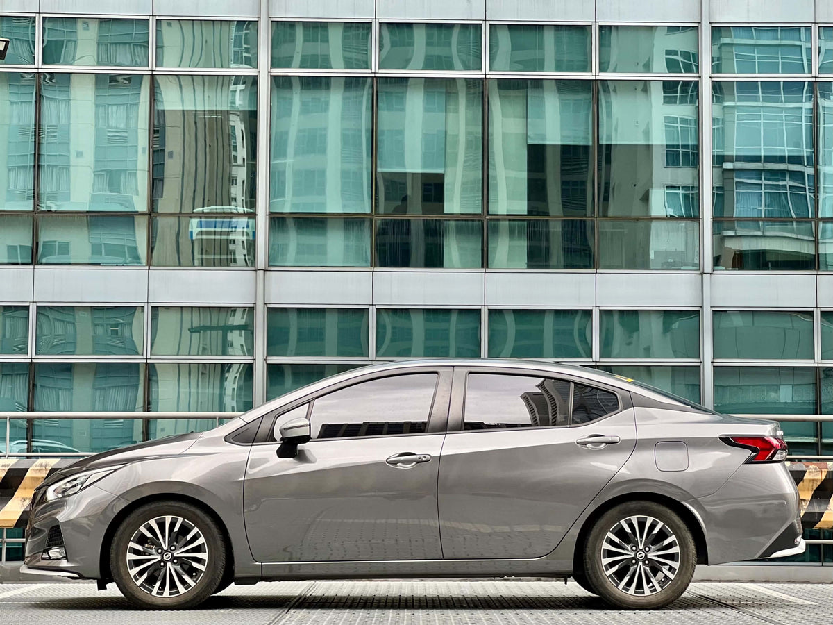 2022 Nissan Almera VL 1.0 Turbo, Automatic, Gas