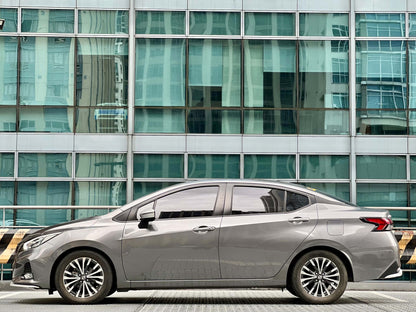 2022 Nissan Almera VL 1.0 Turbo, Automatic, Gas