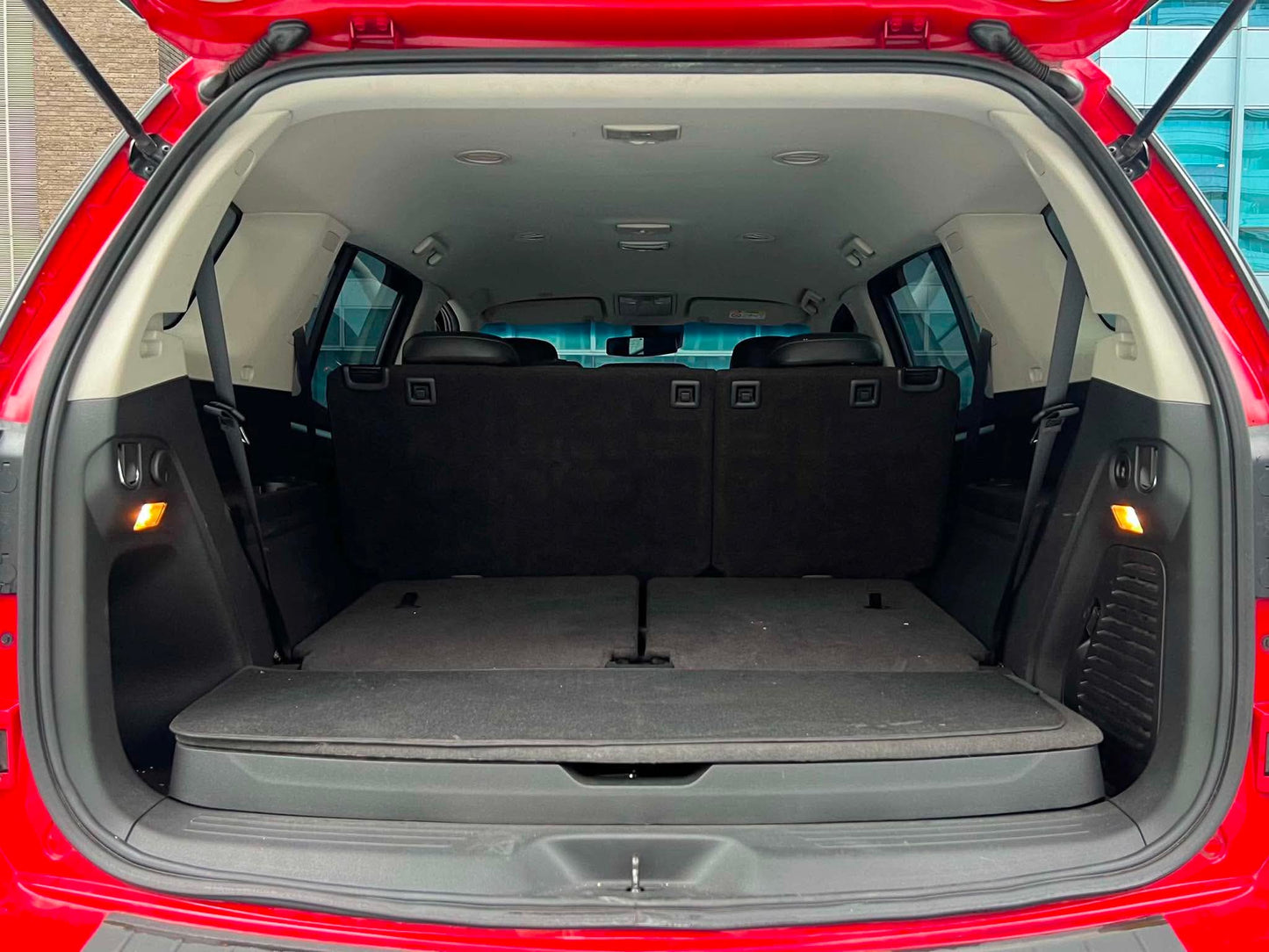 2020 Chevrolet Trailblazer Z71 4x4 2.8, Automatic, Diesel