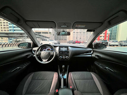 2025 Toyota Vios 1.3 XLE, Automatic, Gas