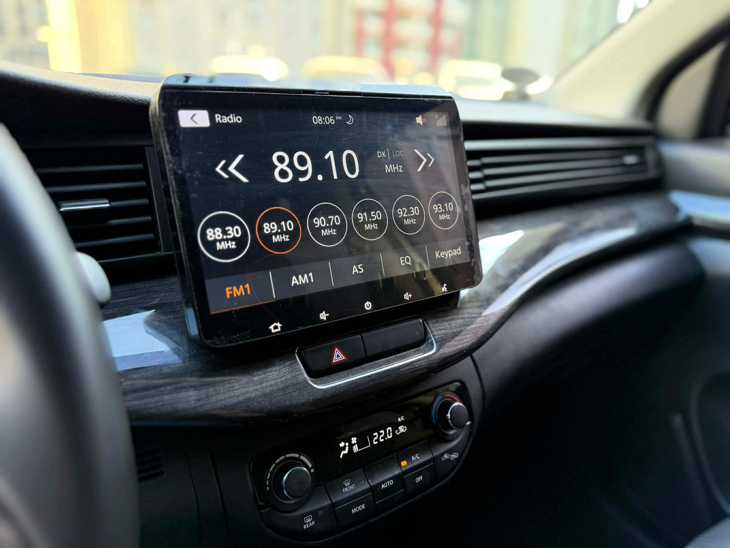 2025 Suzuki Ertiga 1.5 GLX HEV, Automatic, Gas