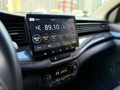 2025 Suzuki Ertiga 1.5 GLX HEV, Automatic, Gas