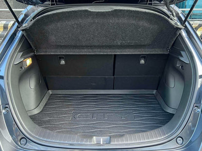 2023Honda City RS Hatchback 1.5, Automatic, Gas