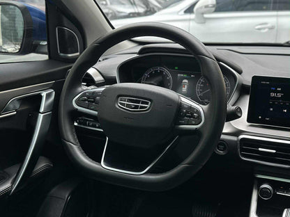 2020 Geely Coolray Premium 1.5, Automatic, Gas