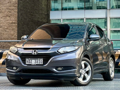 2016 Honda HRV 1.8, Automatic, Gas