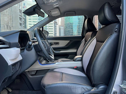 2024 Toyota Veloz 1.5 V,  Automatic, Gas