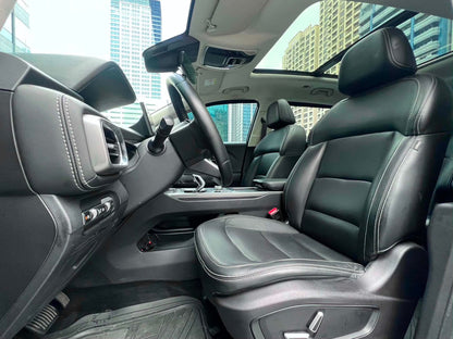 2022 Geely Okavango Urban Plus 1.5,  Automatic, Gas