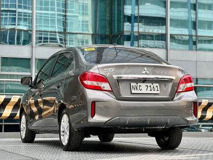 2024 Mitsubishi Mirage G4 GLS, Automatic, Gas