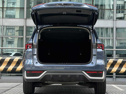 2024 Ford Territory Titanium X 1.5, Automatic, Gas