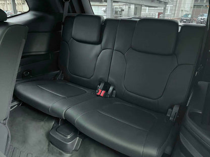 2024 Ford Everest 2.0L Titanium Plus 4x4, Automatic, Diesel