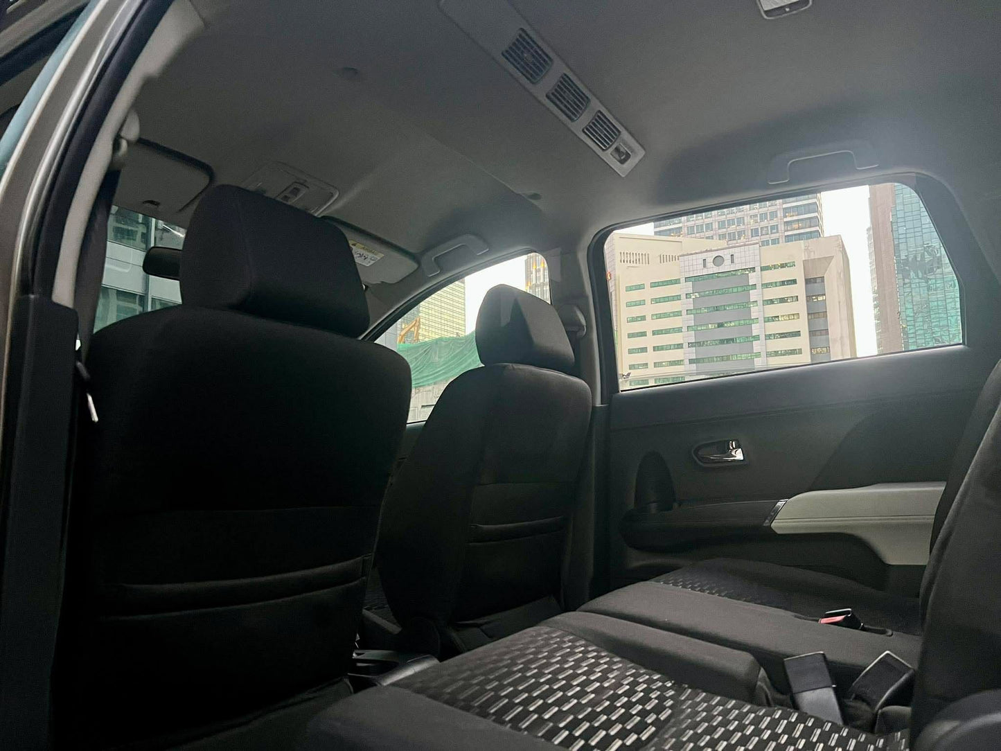 2019 Toyota Rush 1.5, Automatic, Gas