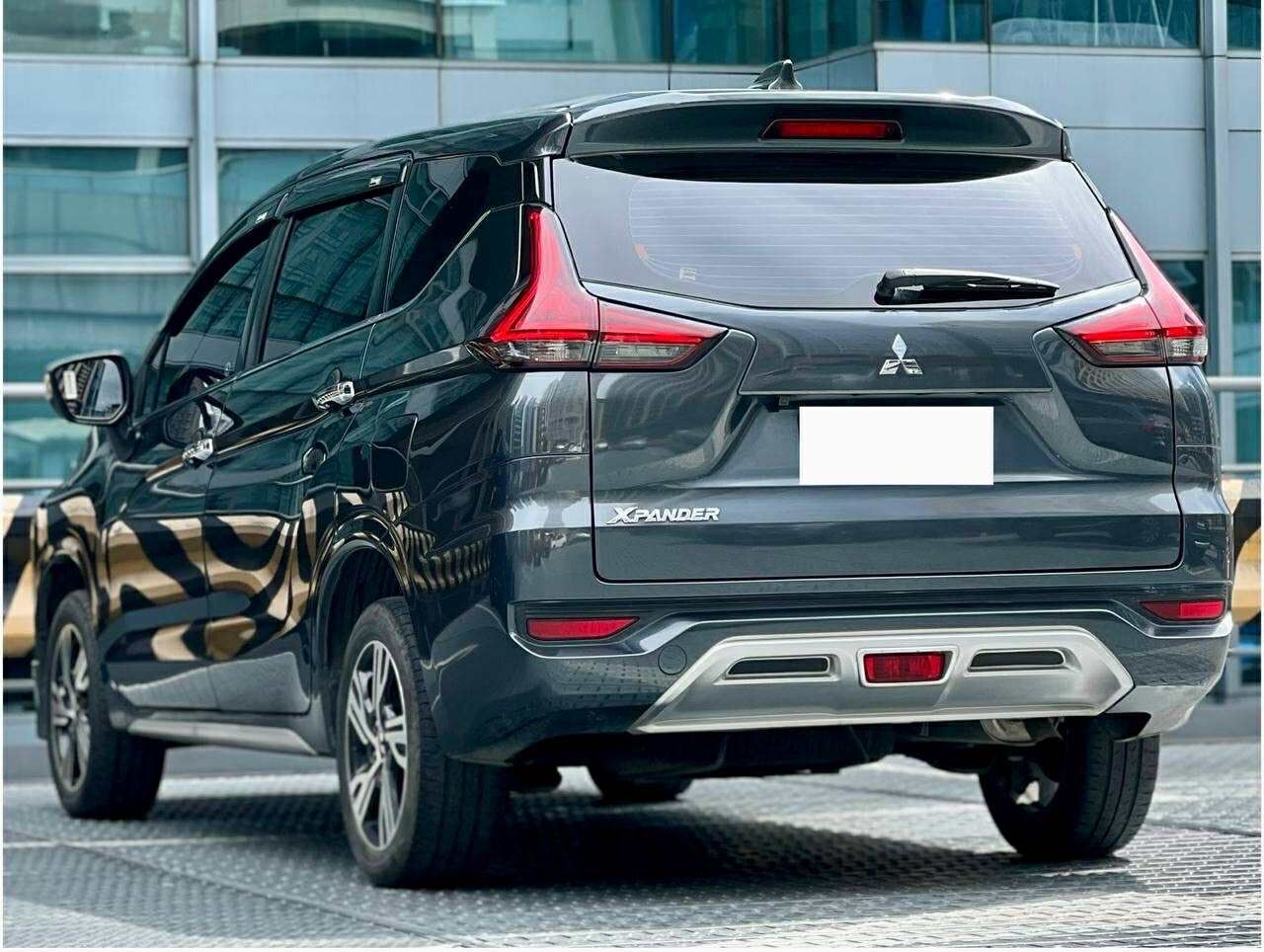 2020 Mitsubishi Xpander GLS, Automatic, Gas