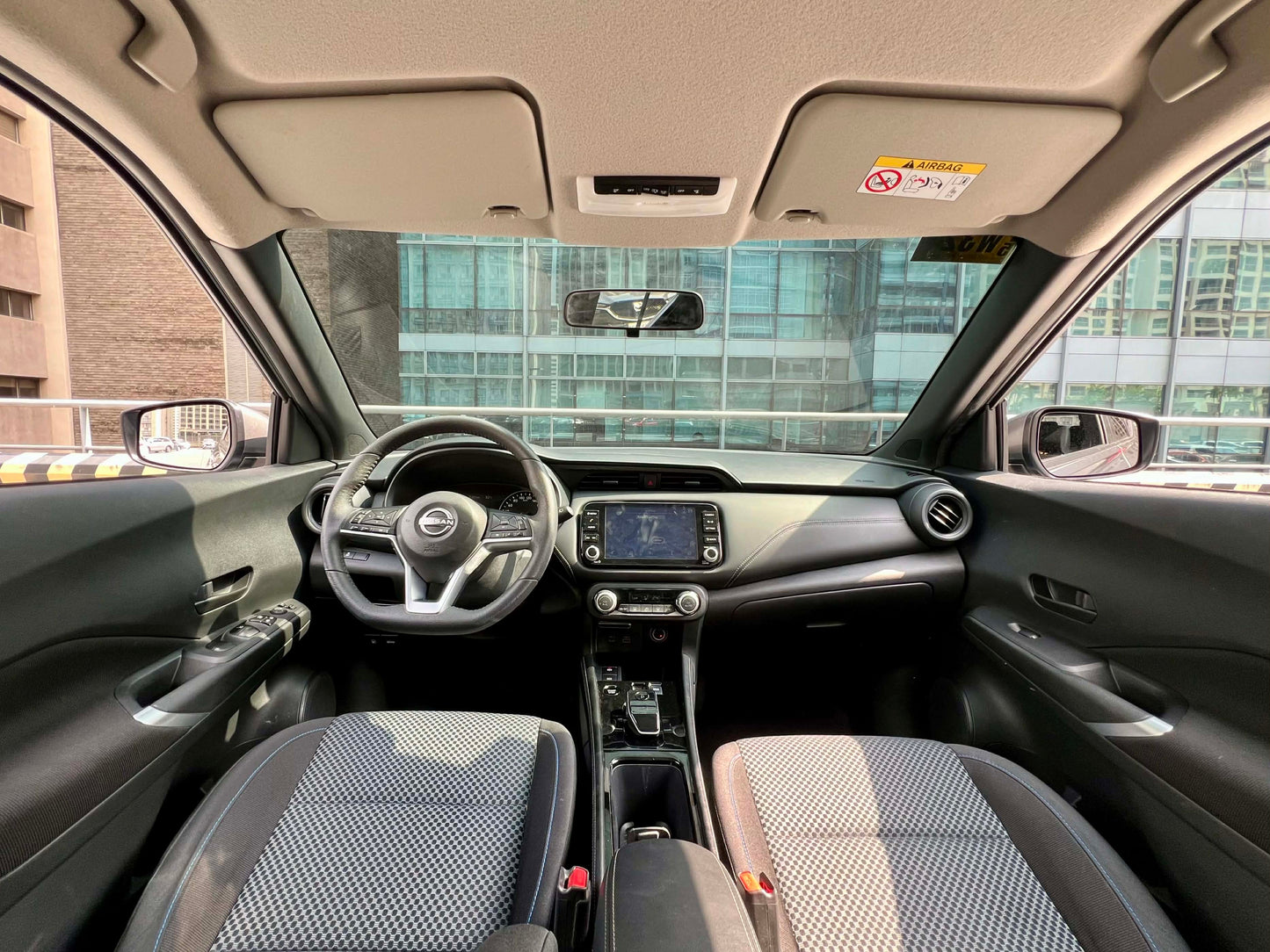 2023 Nissan Kicks VE Epower Hybrid 1.2, Automatic, Gas