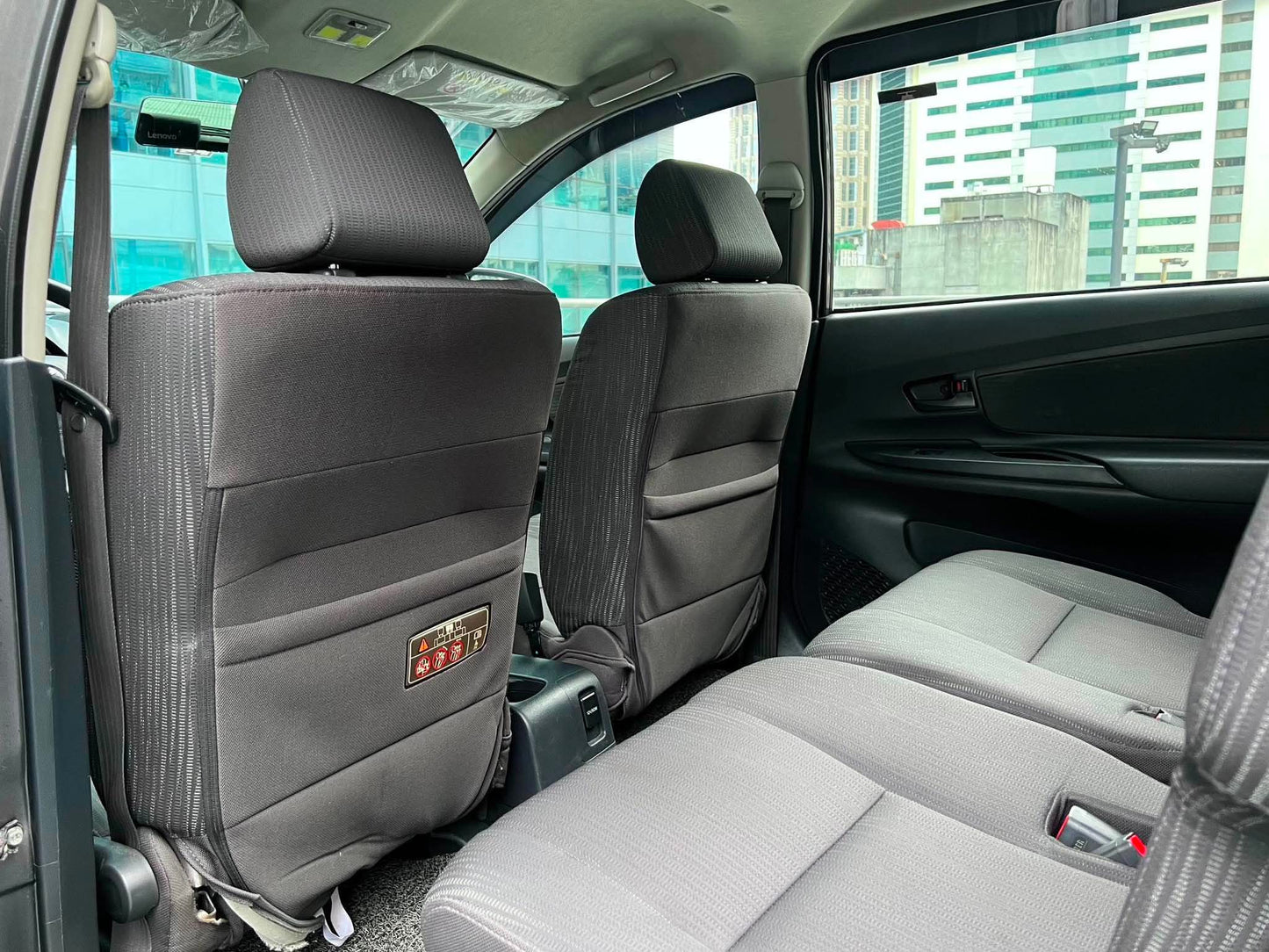 2020 Toyota Avanza 1.3 E, Automati, Gas
