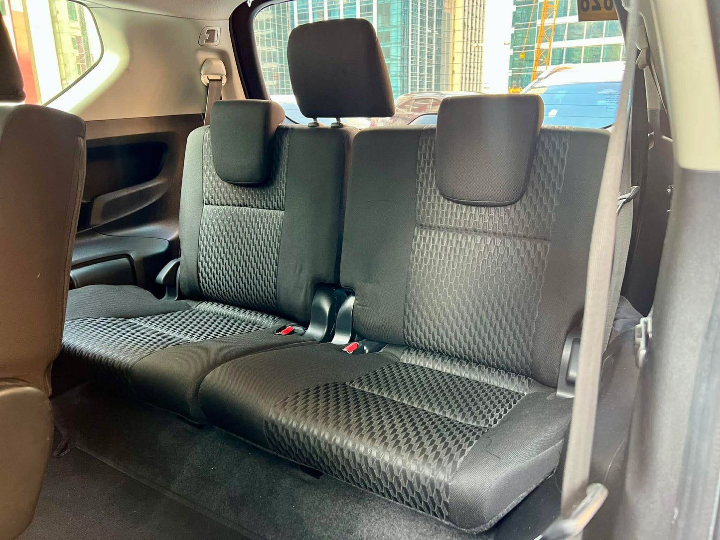 2020 Toyota Innova E 2.8, Automatic, Diesel