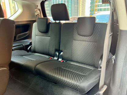 2020 Toyota Innova E 2.8, Automatic, Diesel