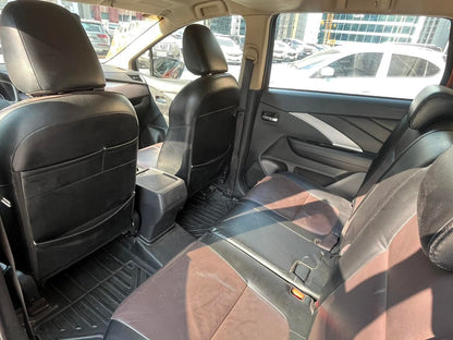2022 Mitsubishi Xpander Cross 1.5, Automatic, Gas