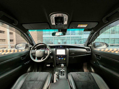 2023 Toyota Fortuner 2.8 4x4 GRS, Automatic, Diesel