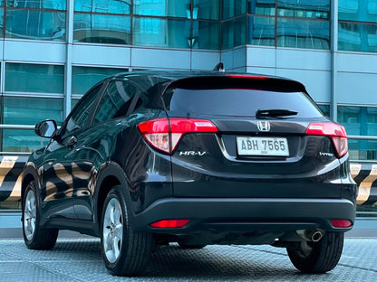 2015 Honda HRV 1.8 E, Automatic, Gas