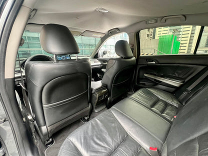 2013 Honda Accord 2.4,  Automatic, Gas