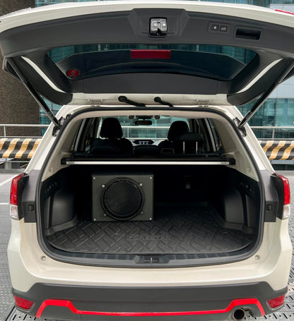 2020 Subaru Forester 2.0 i-L EYESIGHT AWD, Automatic, Gas