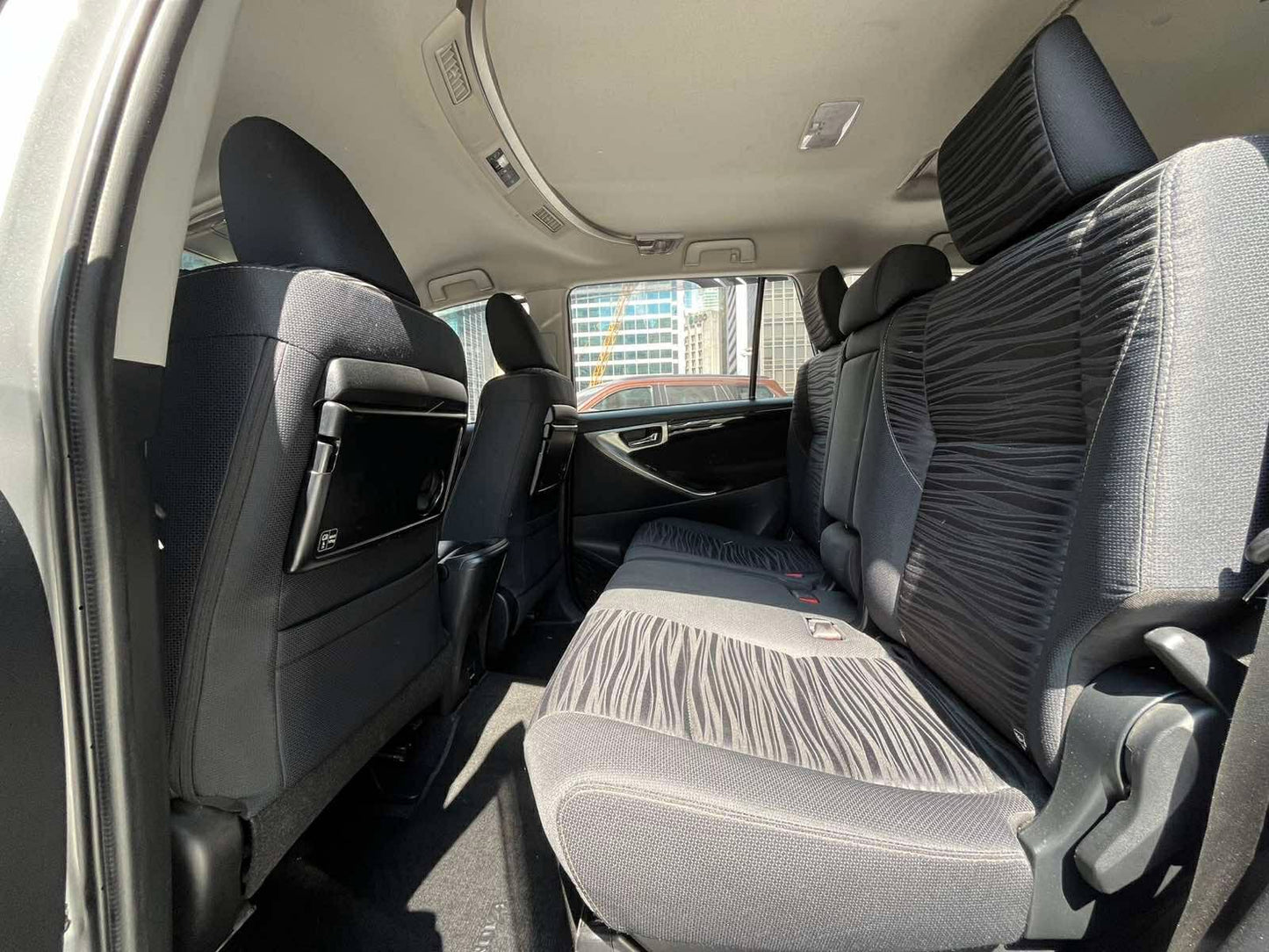 2019 Toyota Innova 2.8 G, Manual, Diesel